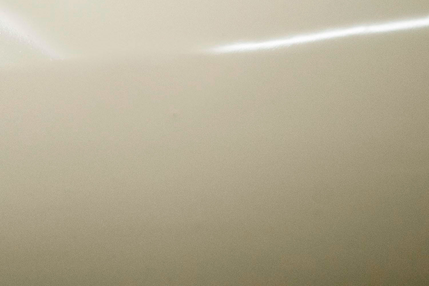 Ceramic Vanilla Gloss